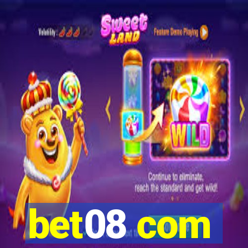 bet08 com